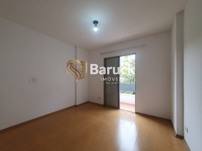 Apartamento, 1 quarto, 25 m² - Foto 5