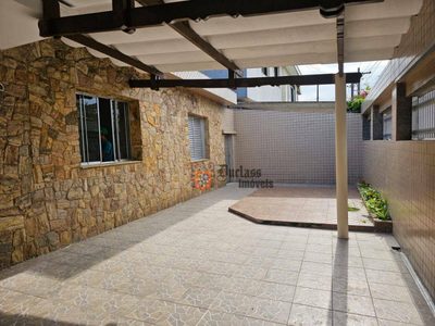 Casa, 3 quartos, 192 m² - Foto 1