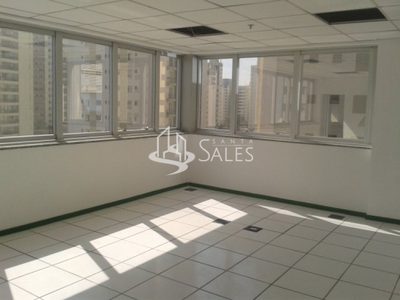 Sala-Conjunto, 38 m² - Foto 1