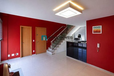 Cobertura, 3 quartos, 162 m² - Foto 4