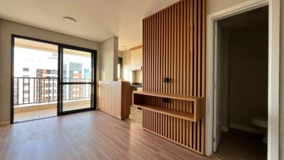 Apartamento, 1 quarto, 47 m² - Foto 3