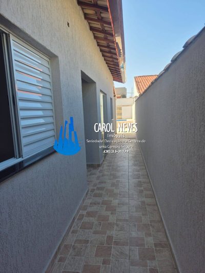 Casa, 2 quartos, 86 m² - Foto 3