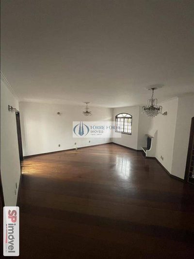 Casa, 4 quartos, 253 m² - Foto 5