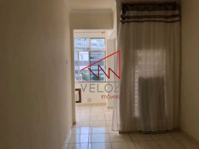 Apartamento, 1 quarto, 34 m² - Foto 3