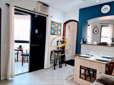 Flat/Apart Hotel, 1 quarto, 45 m² - Foto 4