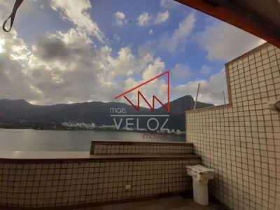Cobertura, 3 quartos, 312 m² - Foto 3