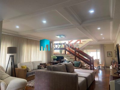 Casa, 4 quartos, 295 m² - Foto 5
