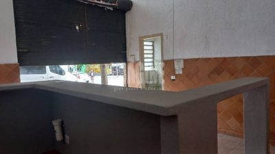 Loja-Salão, 30 m² - Foto 2