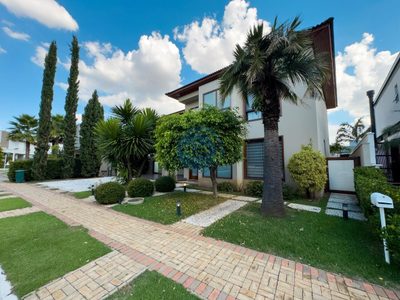 Sobrado, 4 quartos, 600 m² - Foto 2