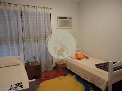 Apartamento, 3 quartos, 110 m² - Foto 3