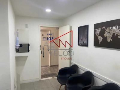 Sala-Conjunto, 41 m² - Foto 1
