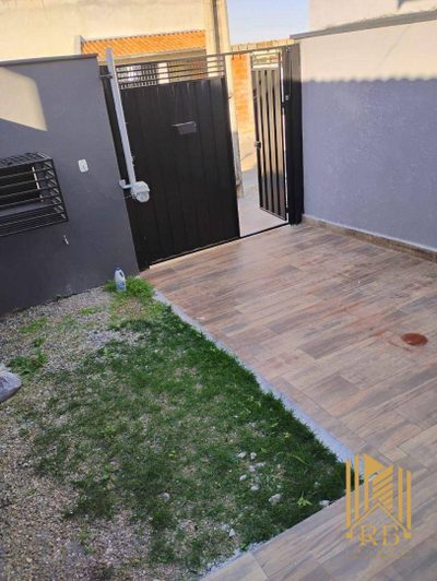 Casa, 2 quartos, 70 m² - Foto 4