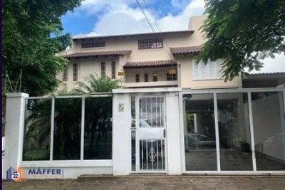 Casa, 6 quartos, 400 m² - Foto 2