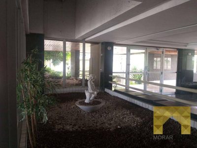 Apartamento, 5 quartos, 165 m² - Foto 2