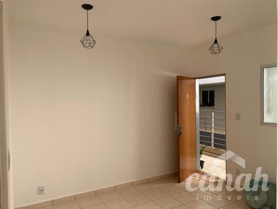 Apartamento, 2 quartos, 46 m² - Foto 1