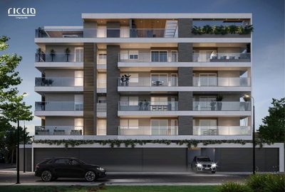 Apartamento, 3 quartos, 85 m² - Foto 1