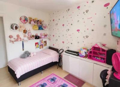 Apartamento, 2 quartos, 48 m² - Foto 3