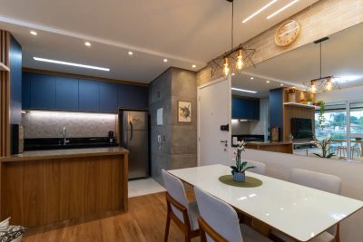 Apartamento, 2 quartos, 64 m² - Foto 2