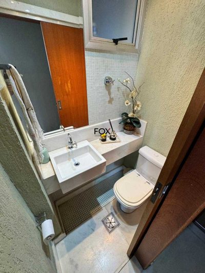 Cobertura, 4 quartos, 246 m² - Foto 5