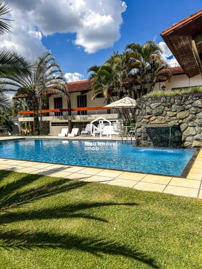 Casa, 5 quartos, 860 m² - Foto 2