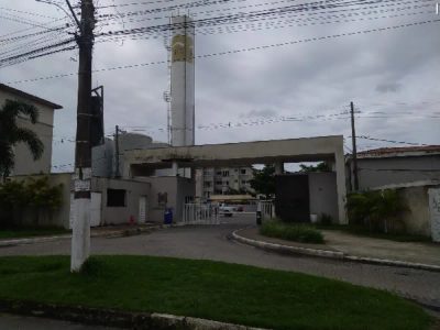 Apartamento, 2 quartos, 47 m² - Foto 1