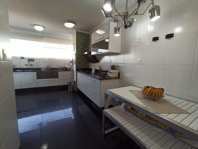 Cobertura, 3 quartos, 246 m² - Foto 3