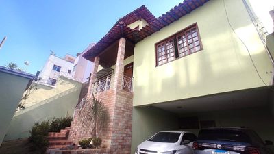 Casa, 3 quartos, 370 m² - Foto 1