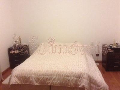 Apartamento, 4 quartos, 254 m² - Foto 3