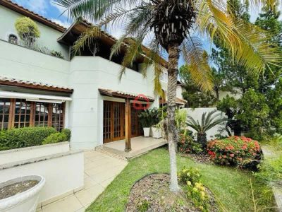 Casa de Condomínio, 4 quartos - Foto 3