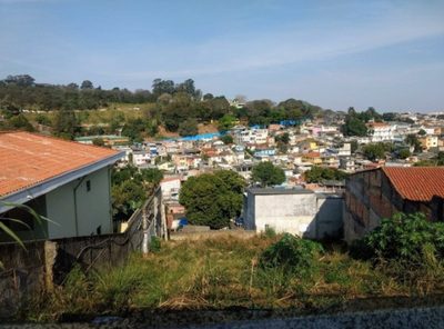 Terreno, 694 m² - Foto 1