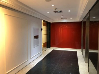 Sala-Conjunto, 434 m² - Foto 1