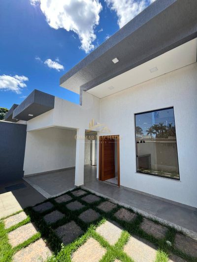 Casa, 3 quartos, 130 m² - Foto 4