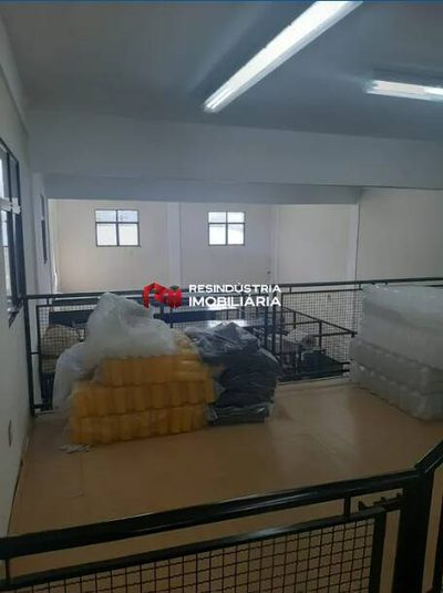 Depósito-Galpão, 351 m² - Foto 5