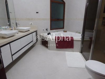 Casa, 3 quartos, 480 m² - Foto 4