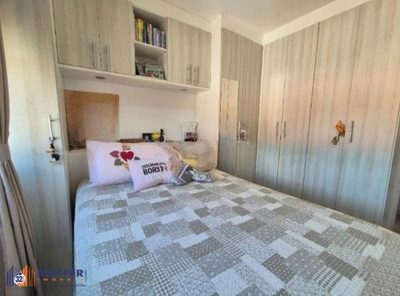 Apartamento, 1 quarto, 40 m² - Foto 4