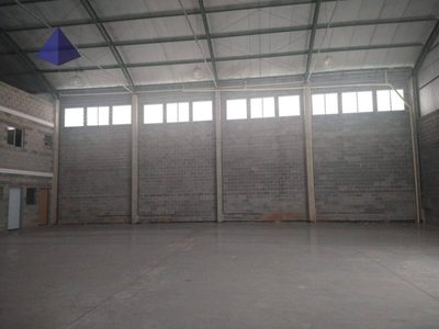 Depósito-Galpão, 750 m² - Foto 4