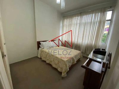Apartamento, 3 quartos, 109 m² - Foto 1