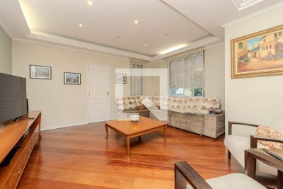Apartamento, 4 quartos, 289 m² - Foto 2