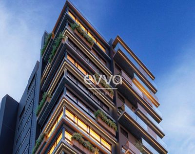 Apartamento, 2 quartos, 84 m² - Foto 1