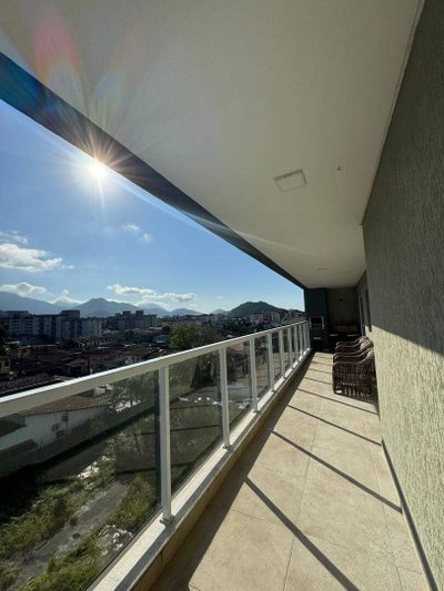 Apartamento, 3 quartos, 156 m² - Foto 3
