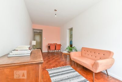 Apartamento, 1 quarto, 65 m² - Foto 4