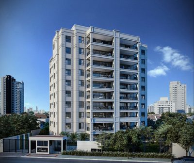 Apartamento, 4 quartos, 454 m² - Foto 2