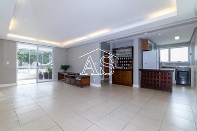 Apartamento, 2 quartos, 87 m² - Foto 1