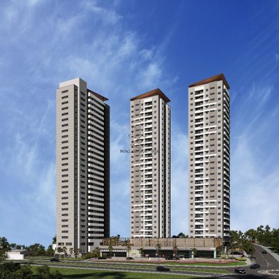 Apartamento, 2 quartos, 73 m² - Foto 2