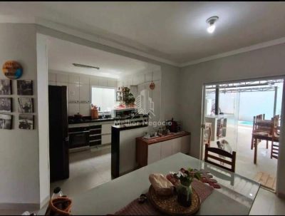 Casa, 3 quartos, 220 m² - Foto 2