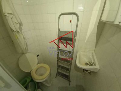 Apartamento, 1 quarto, 50 m² - Foto 3