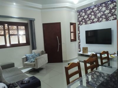 Casa de Condomínio, 2 quartos - Foto 3
