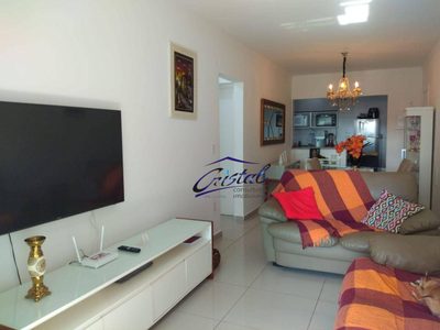 Apartamento, 2 quartos, 88 m² - Foto 2