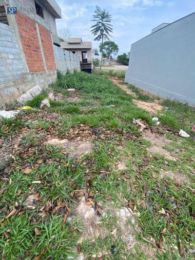 Terreno, 250 m² - Foto 1