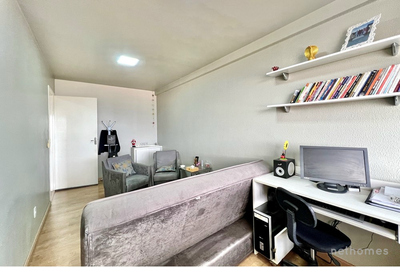 Sala-Conjunto, 44 m² - Foto 5